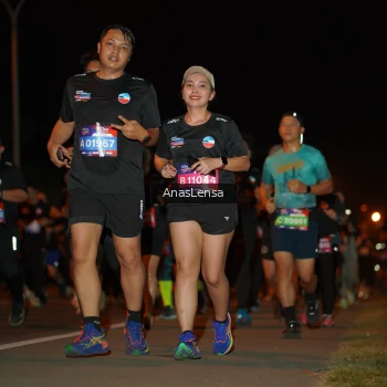 Runner Photo 3594887
