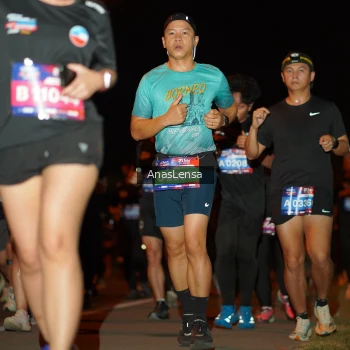 Runner Photo 3594893