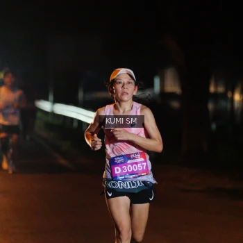 Runner Photo 3594894