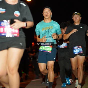 Runner Photo 3594897