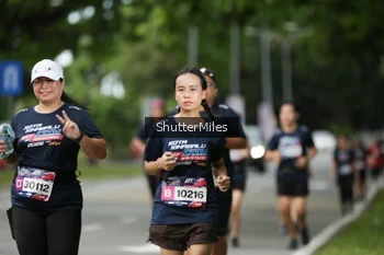 Runner Photo 35949