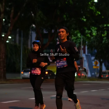 Runner Photo 3594901