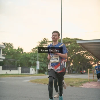 Runner Photo 3594902
