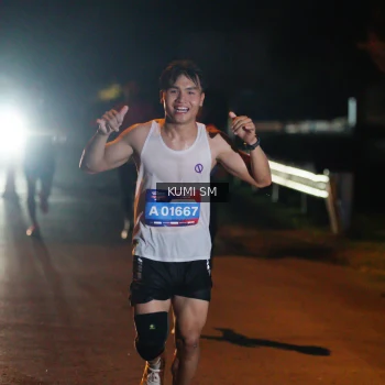 Runner Photo 3594904