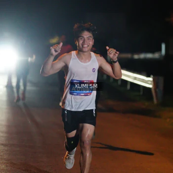 Runner Photo 3594906