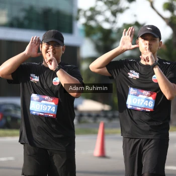 Runner Photo 3594910