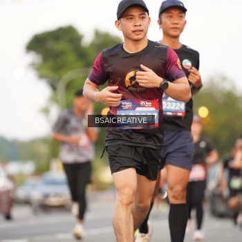 Runner Photo 3594914