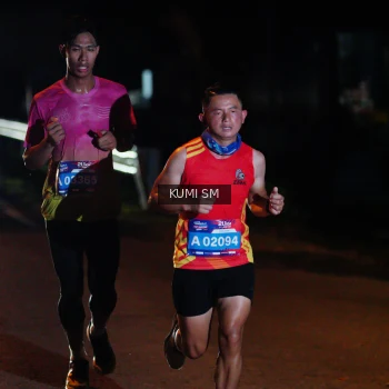 Runner Photo 3594924