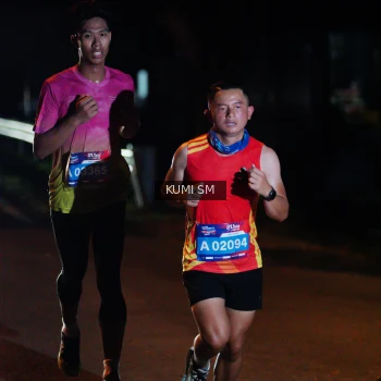 Runner Photo 3594927