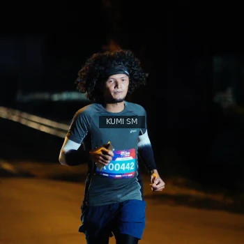 Runner Photo 3594933