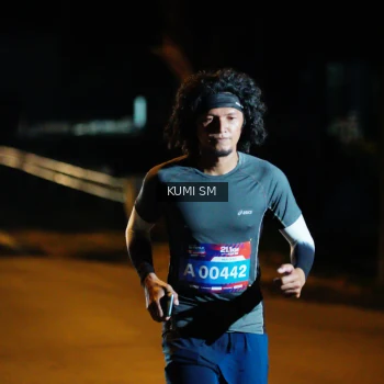 Runner Photo 3594935