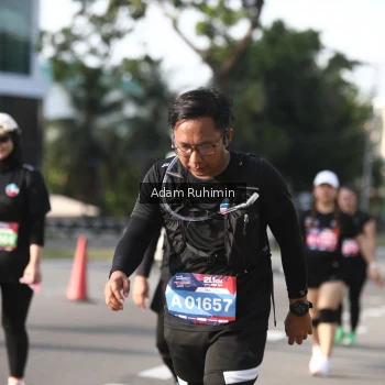 Runner Photo 3594940