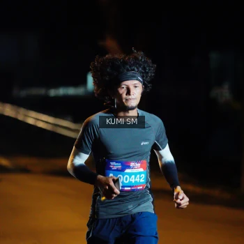 Runner Photo 3594941