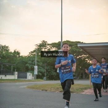 Runner Photo 3594947