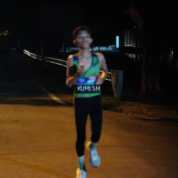 Runner Photo 3594950