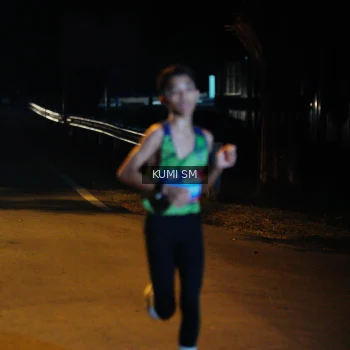 Runner Photo 3594951