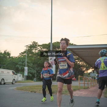Runner Photo 3594957