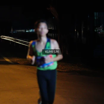 Runner Photo 3594960