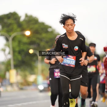 Runner Photo 3594961