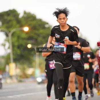 Runner Photo 3594962