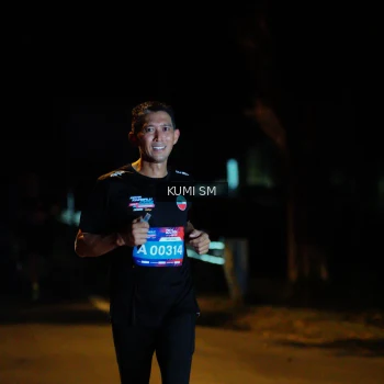 Runner Photo 3594968
