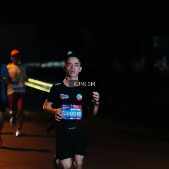 Runner Photo 3594981