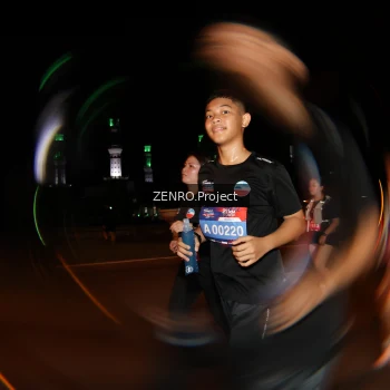 Runner Photo 3594985