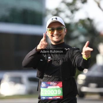Runner Photo 3594992