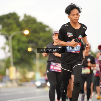 Runner Photo 3594995