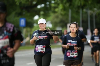 Runner Photo 35950
