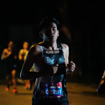 Runner Photo 3595004