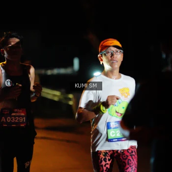 Runner Photo 3595006