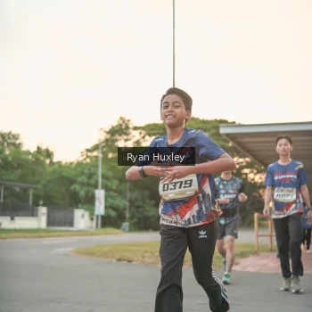 Runner Photo 3595013