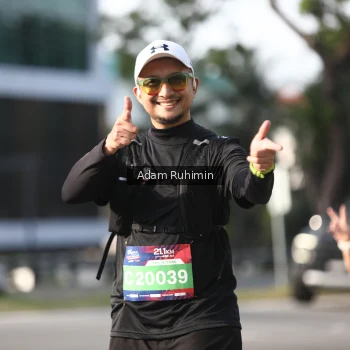 Runner Photo 3595015