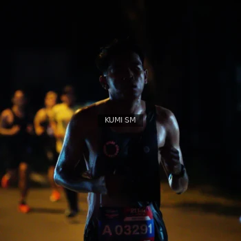 Runner Photo 3595017