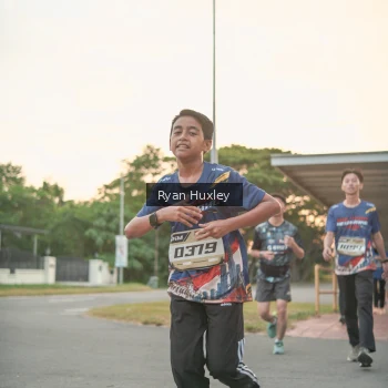 Runner Photo 3595027
