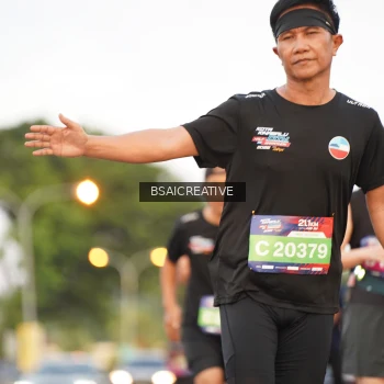 Runner Photo 3595035
