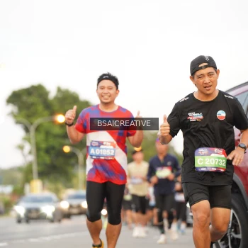 Runner Photo 3595036