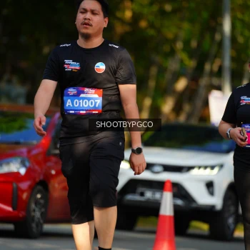 Runner Photo 3595037