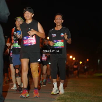 Runner Photo 3595045