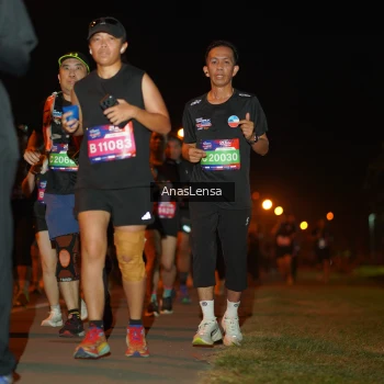 Runner Photo 3595048