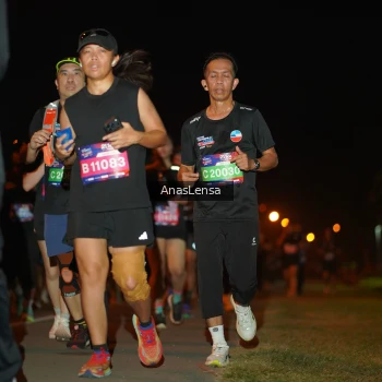 Runner Photo 3595050