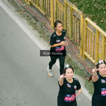 Runner Photo 3595052