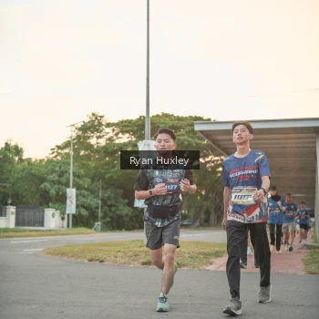 Runner Photo 3595058