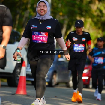 Runner Photo 3595059