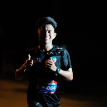 Runner Photo 3595060