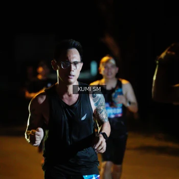 Runner Photo 3595063