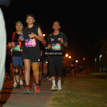 Runner Photo 3595064