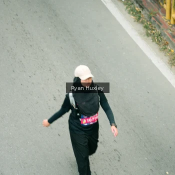 Runner Photo 3595066