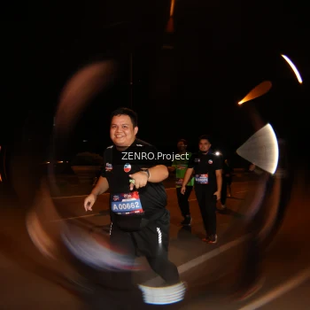 Runner Photo 3595068